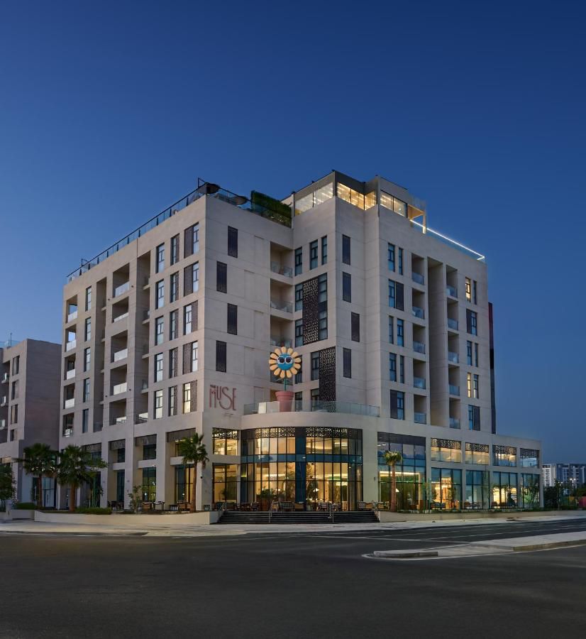 Apartments